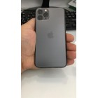 iPhone 11 Pro دو سیم کارت ظرفیت 64 گیگابایت اسپیس گری دست دوم