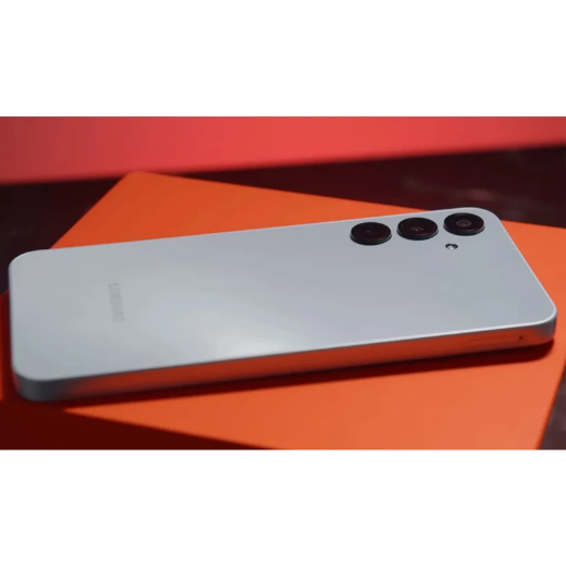 تصویر  گوشی سامسونگ Galaxy A16 4G رجیستر‌شده دو سیم‌کارت 128 گیگابایت با رم 6 گیگابایت - ویتنام