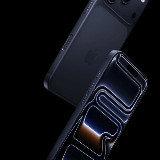 تصویر  گوشی موبایل اپل مدل iPhone 17 Pro Max ZAA تک سیم کارت + eSim ظرفیت 512 گیگابایت و رم 12 گیگابایت - نات اکتیو