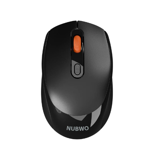 تصویر  ماوس بی سیم نابوو مدل 360