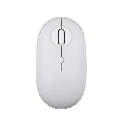 تصویر  ماوس بی سیم مدل DUOHAO