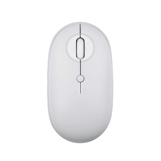 تصویر  ماوس بی سیم مدل DUOHAO