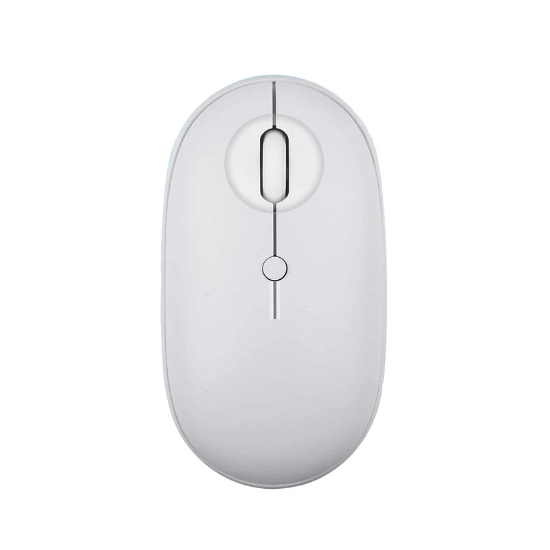 تصویر  ماوس بی سیم مدل DUOHAO