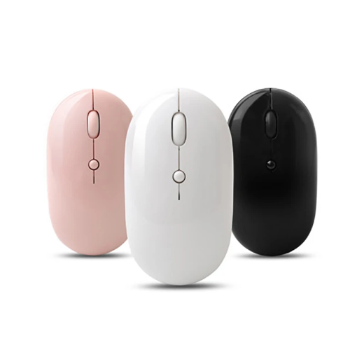 تصویر  ماوس بی سیم مدل DUOHAO