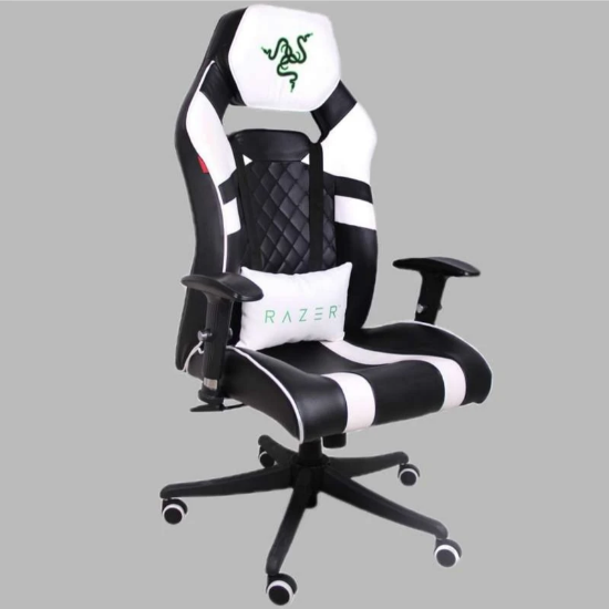 تصویر  صندلی گیمینگ ریزر مدل G2020