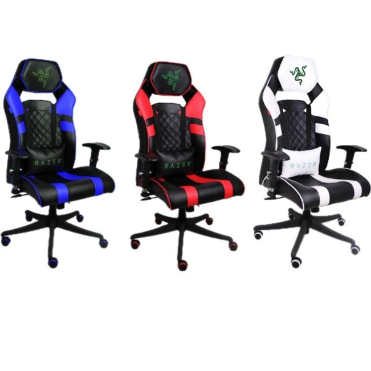 تصویر  صندلی گیمینگ ریزر مدل G2020