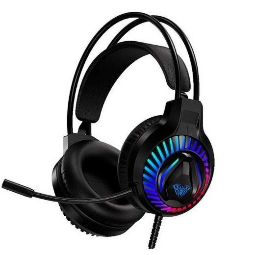 تصویر  ست گیمینگ آئولا مدل T650