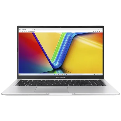 لپ تاپ 15.6 اینچی ایسوس مدل Vivobook X1502ZA-EJ1429-i7 12700H 16GB 512SSD